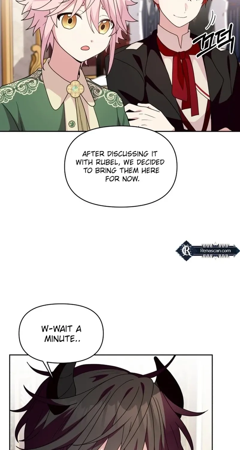 Monster Dressing Room Chapter 11 page 11 - 