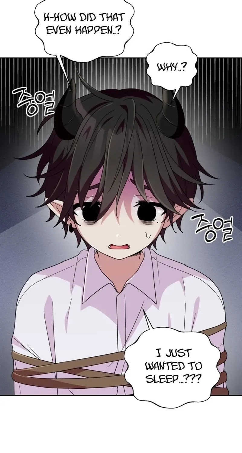 Monster Dressing Room Chapter 11 page 14 - 