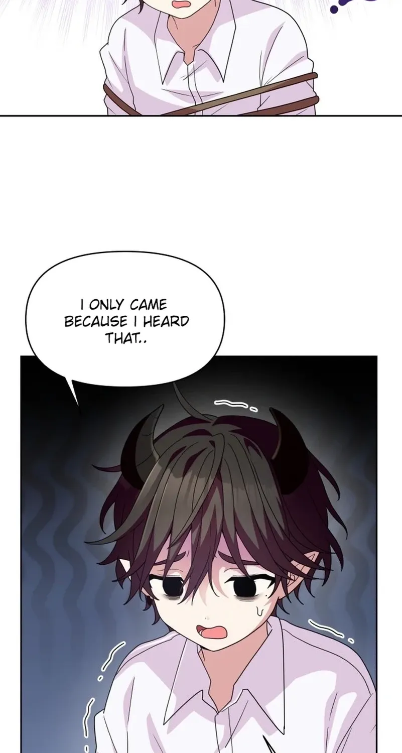 Monster Dressing Room Chapter 11 page 17 - 