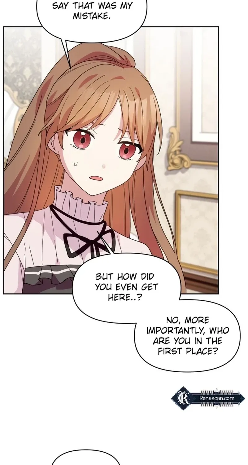 Monster Dressing Room Chapter 11 page 20 - 