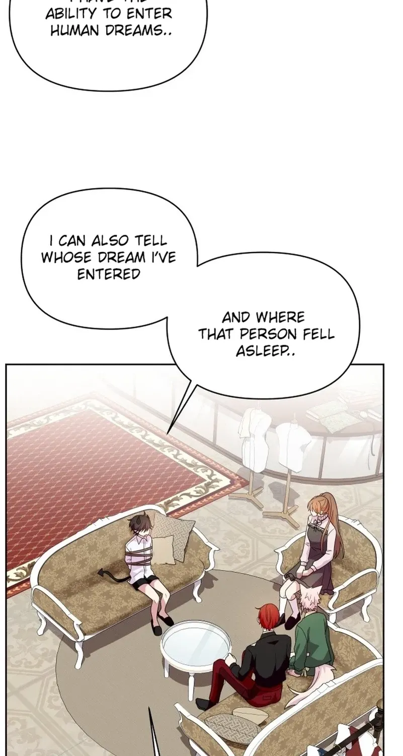 Monster Dressing Room Chapter 11 page 22 - 