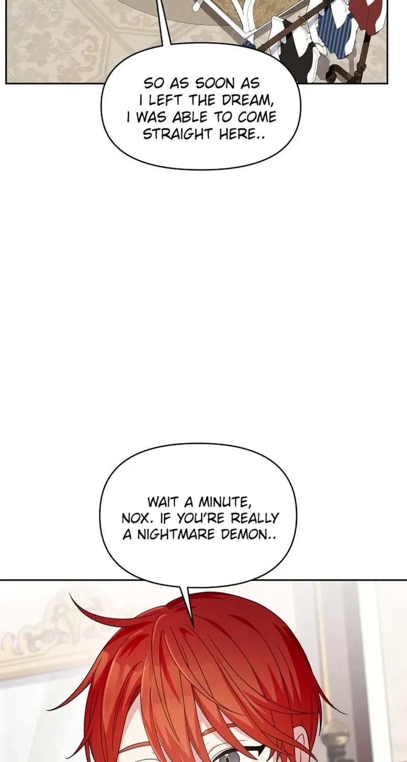 Monster Dressing Room Chapter 11 page 23 - 