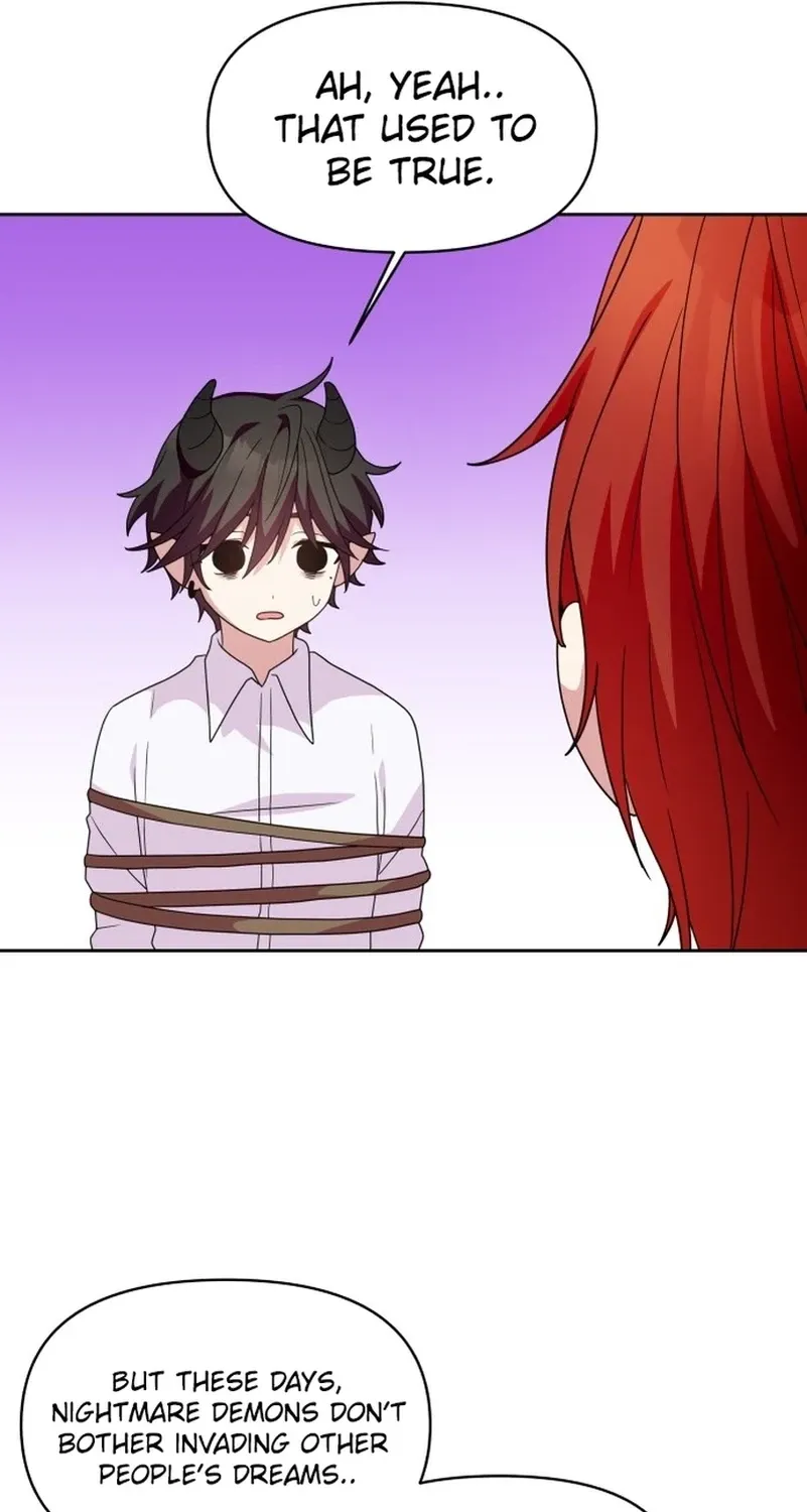 Monster Dressing Room Chapter 11 page 25 - 