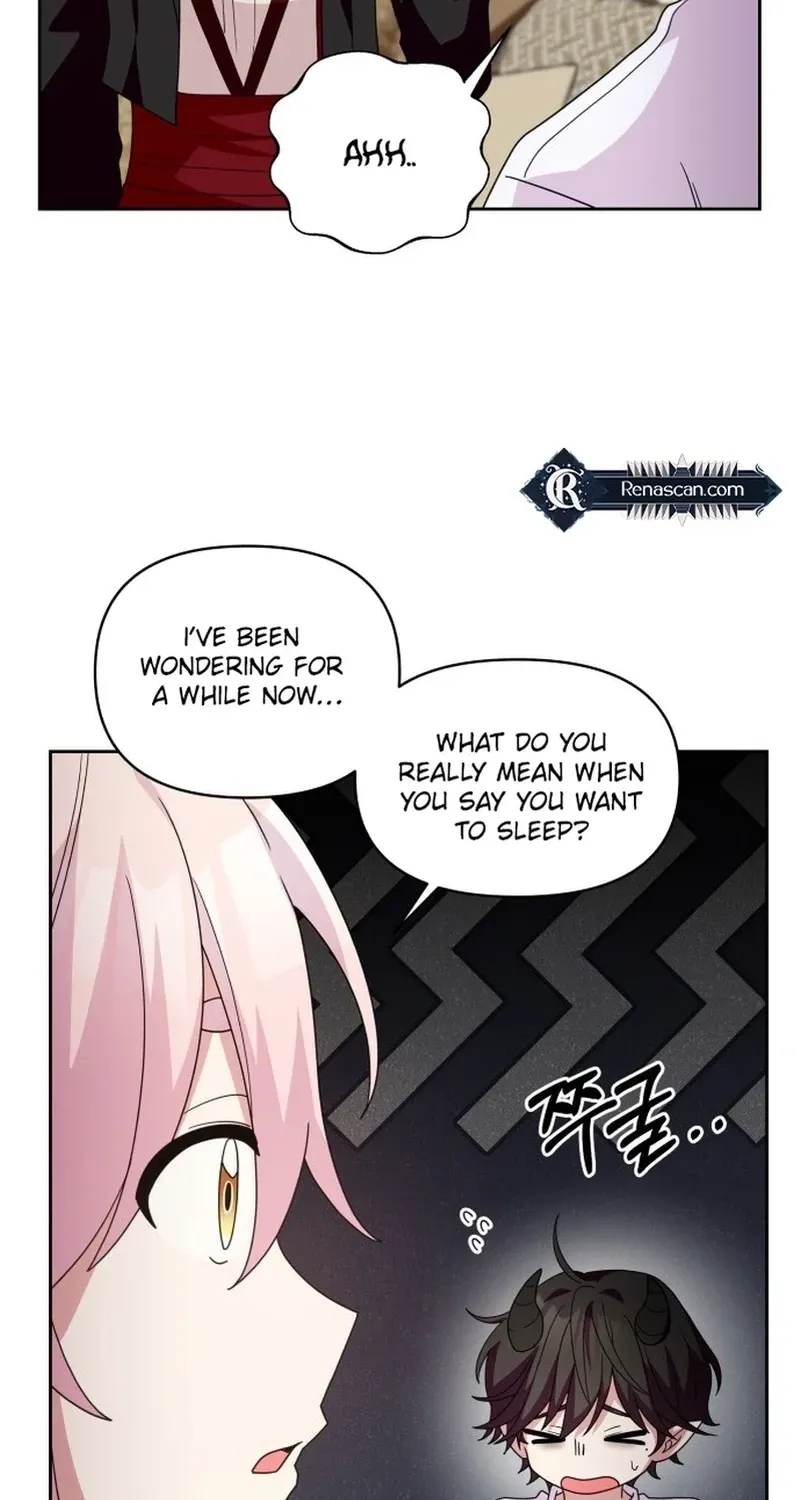Monster Dressing Room Chapter 11 page 29 - 