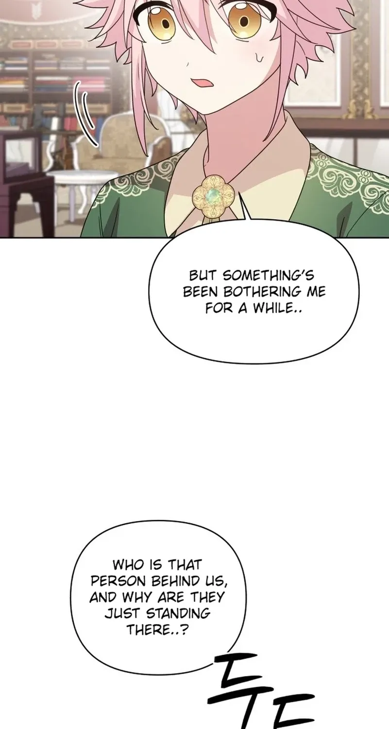 Monster Dressing Room Chapter 11 page 4 - 