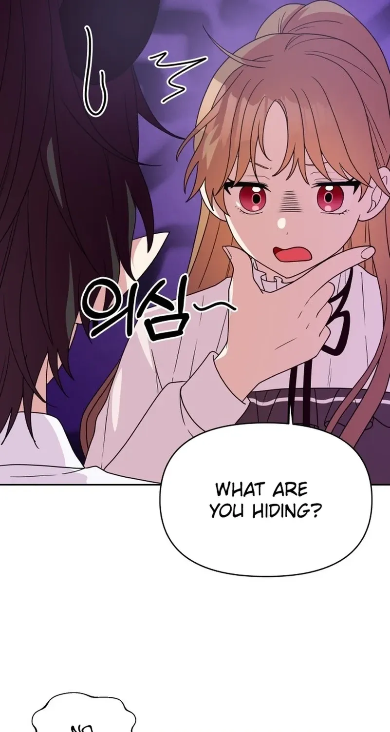 Monster Dressing Room Chapter 11 page 31 - 
