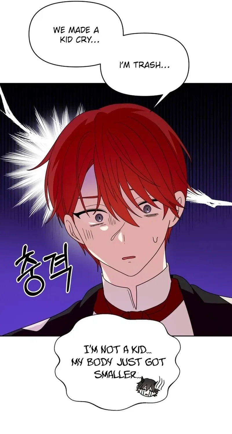 Monster Dressing Room Chapter 11 page 37 - 