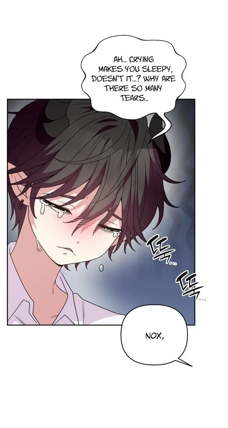 Monster Dressing Room Chapter 11 page 38 - 