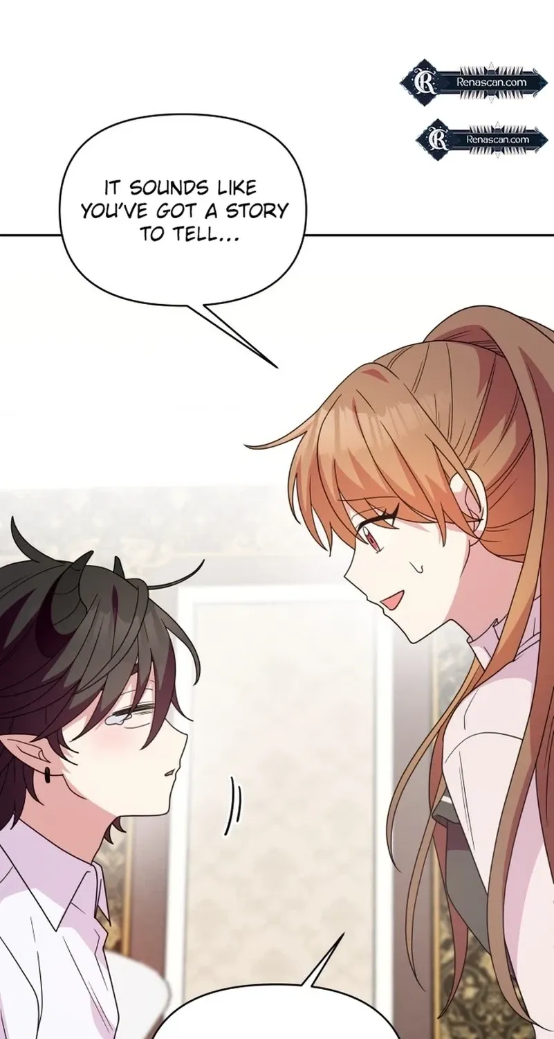 Monster Dressing Room Chapter 11 page 39 - 