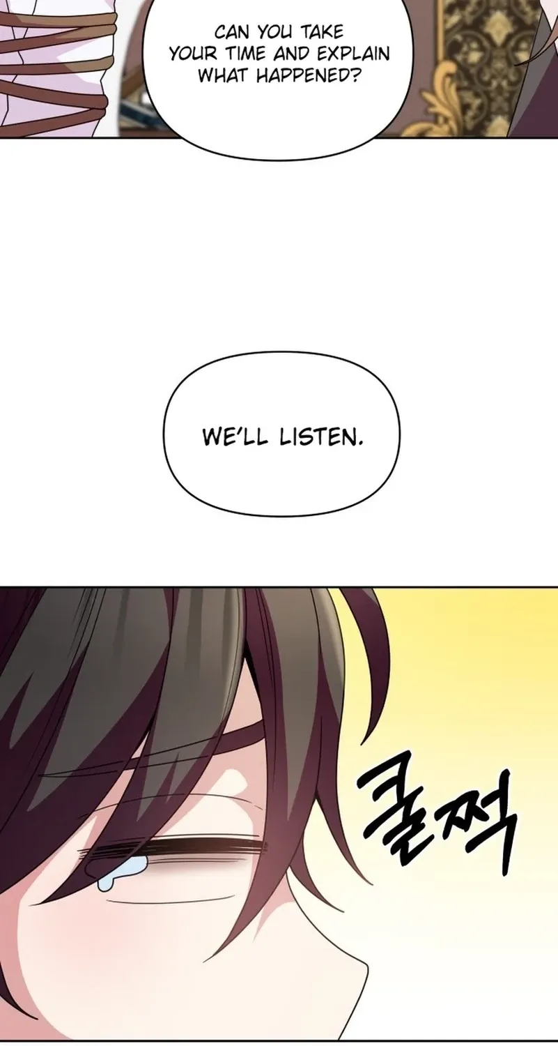 Monster Dressing Room Chapter 11 page 40 - 