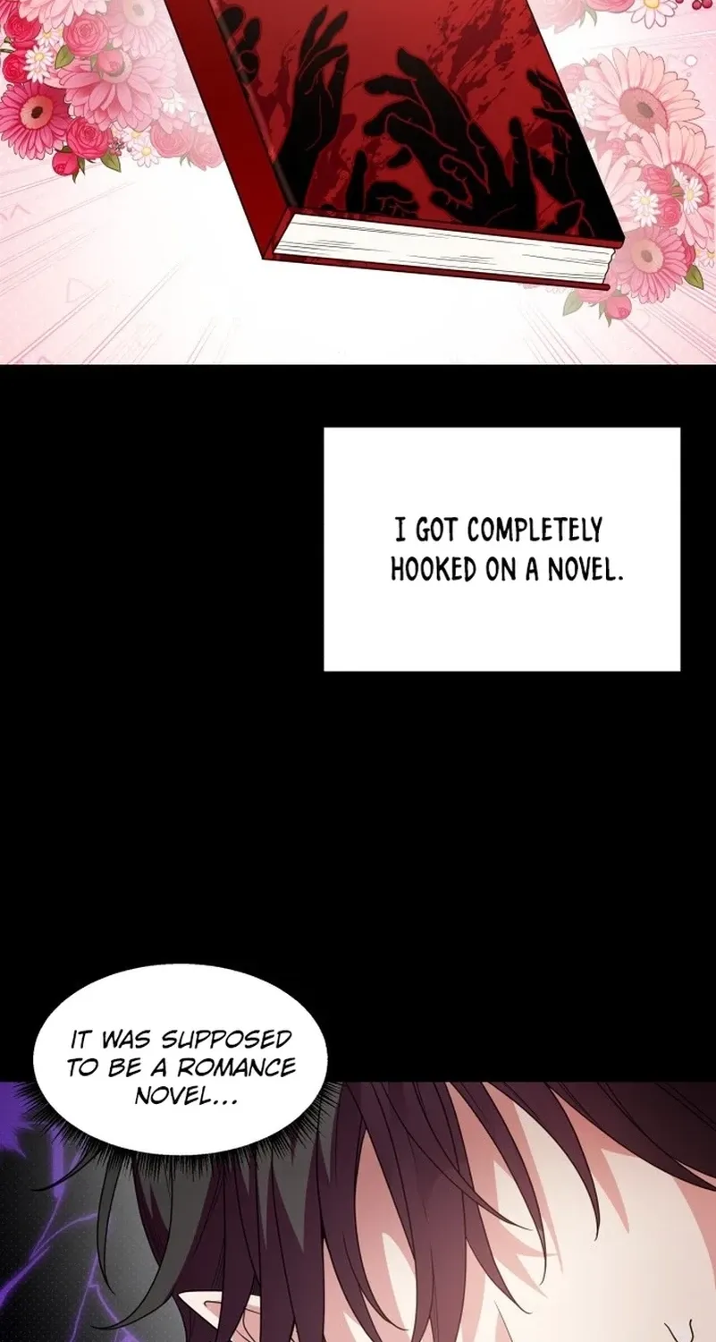 Monster Dressing Room Chapter 11 page 44 - 