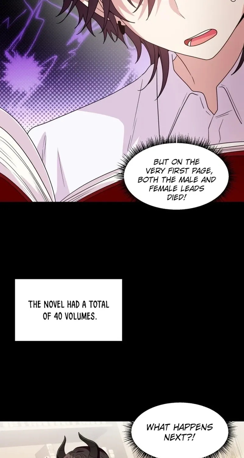 Monster Dressing Room Chapter 11 page 45 - 