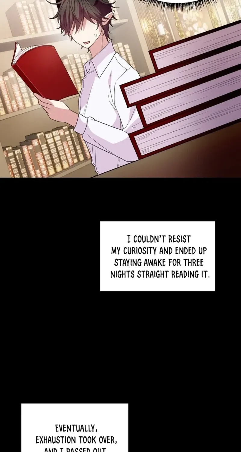Monster Dressing Room Chapter 11 page 46 - 