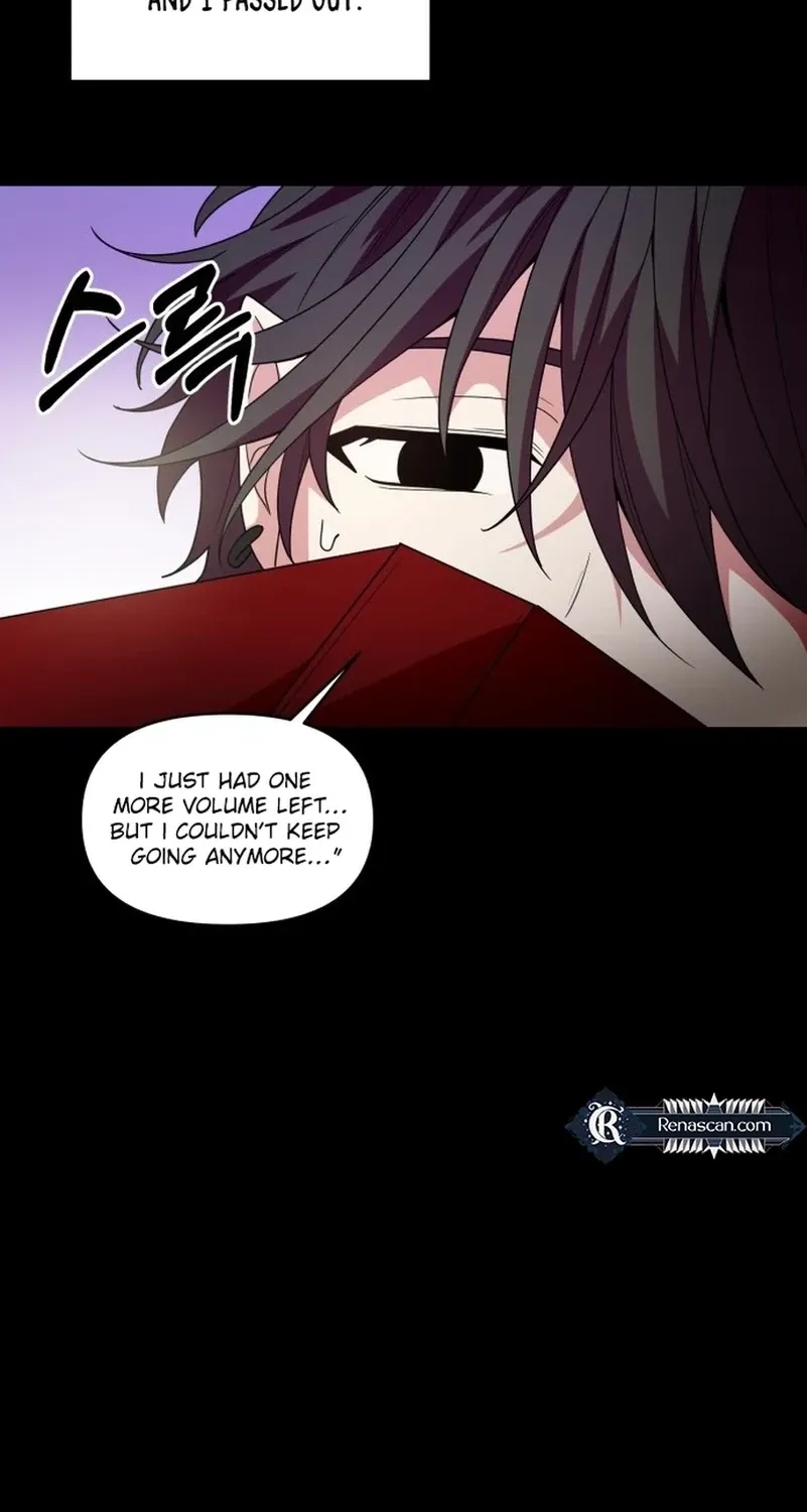 Monster Dressing Room Chapter 11 page 47 - 