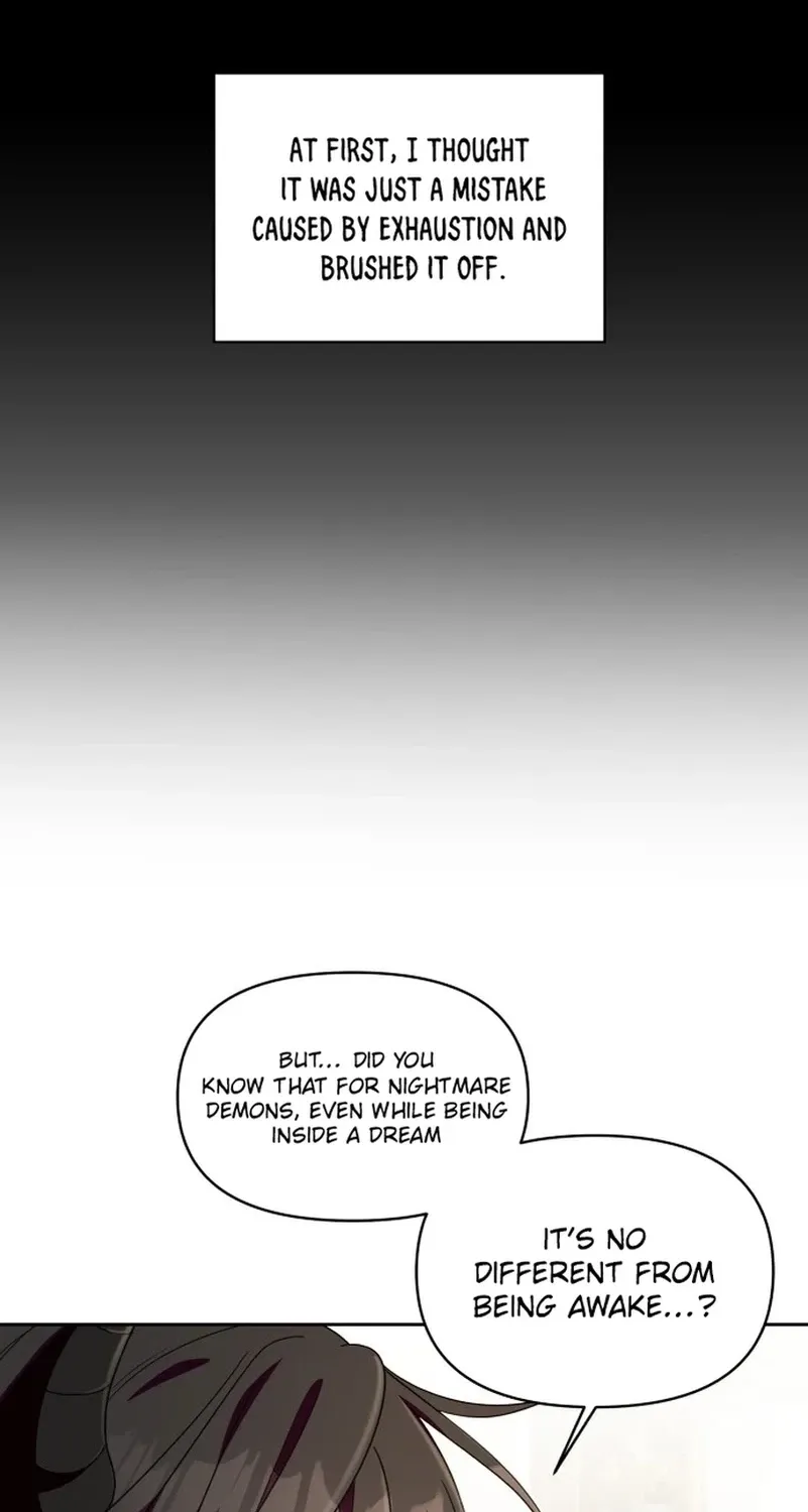 Monster Dressing Room Chapter 11 page 51 - 