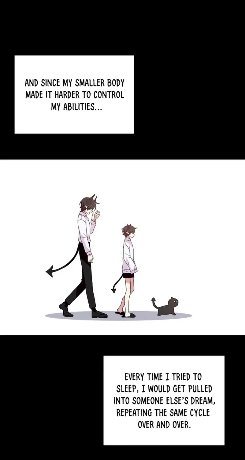 Monster Dressing Room Chapter 11 page 54 - 