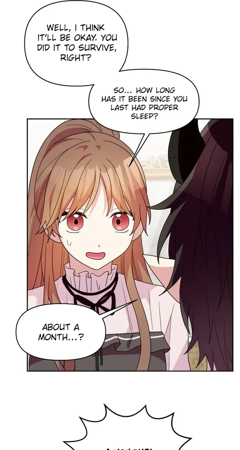 Monster Dressing Room Chapter 11 page 61 - 