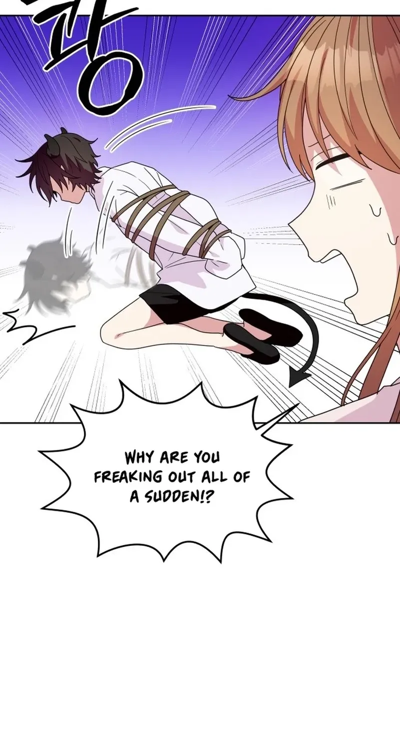 Monster Dressing Room Chapter 11 page 66 - 