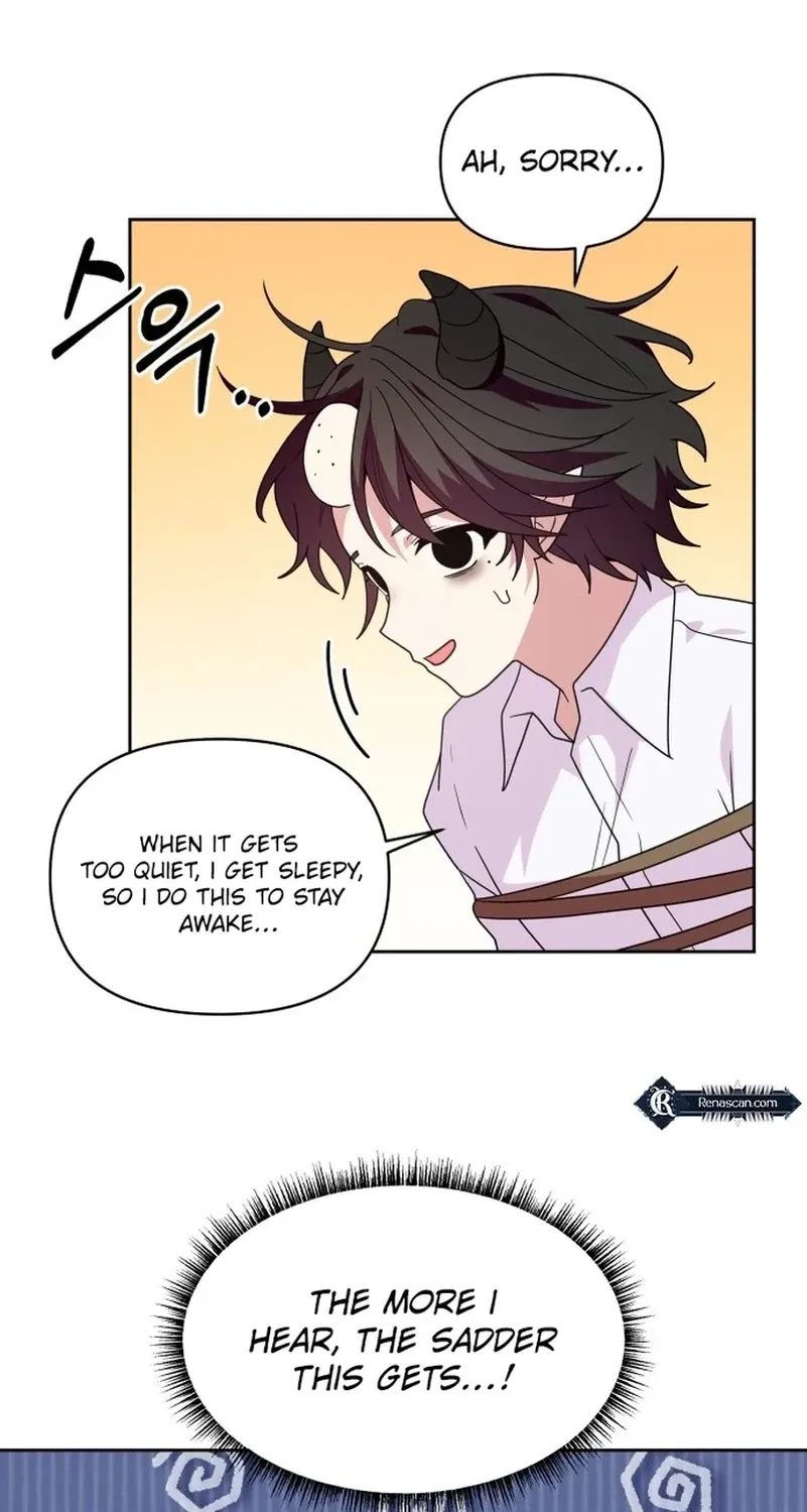 Monster Dressing Room Chapter 11 page 67 - 