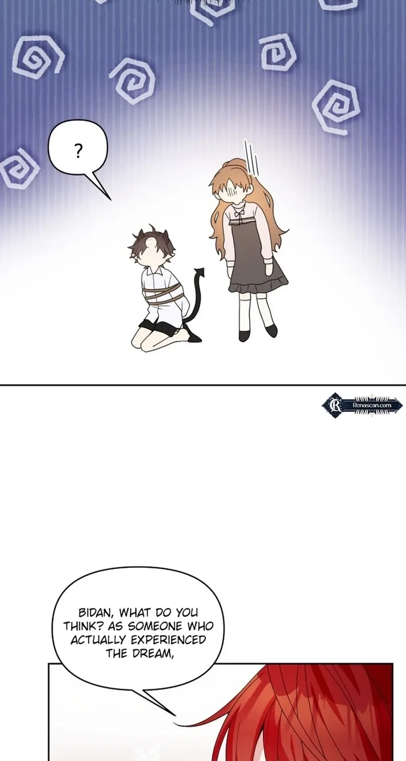Monster Dressing Room Chapter 11 page 68 - 