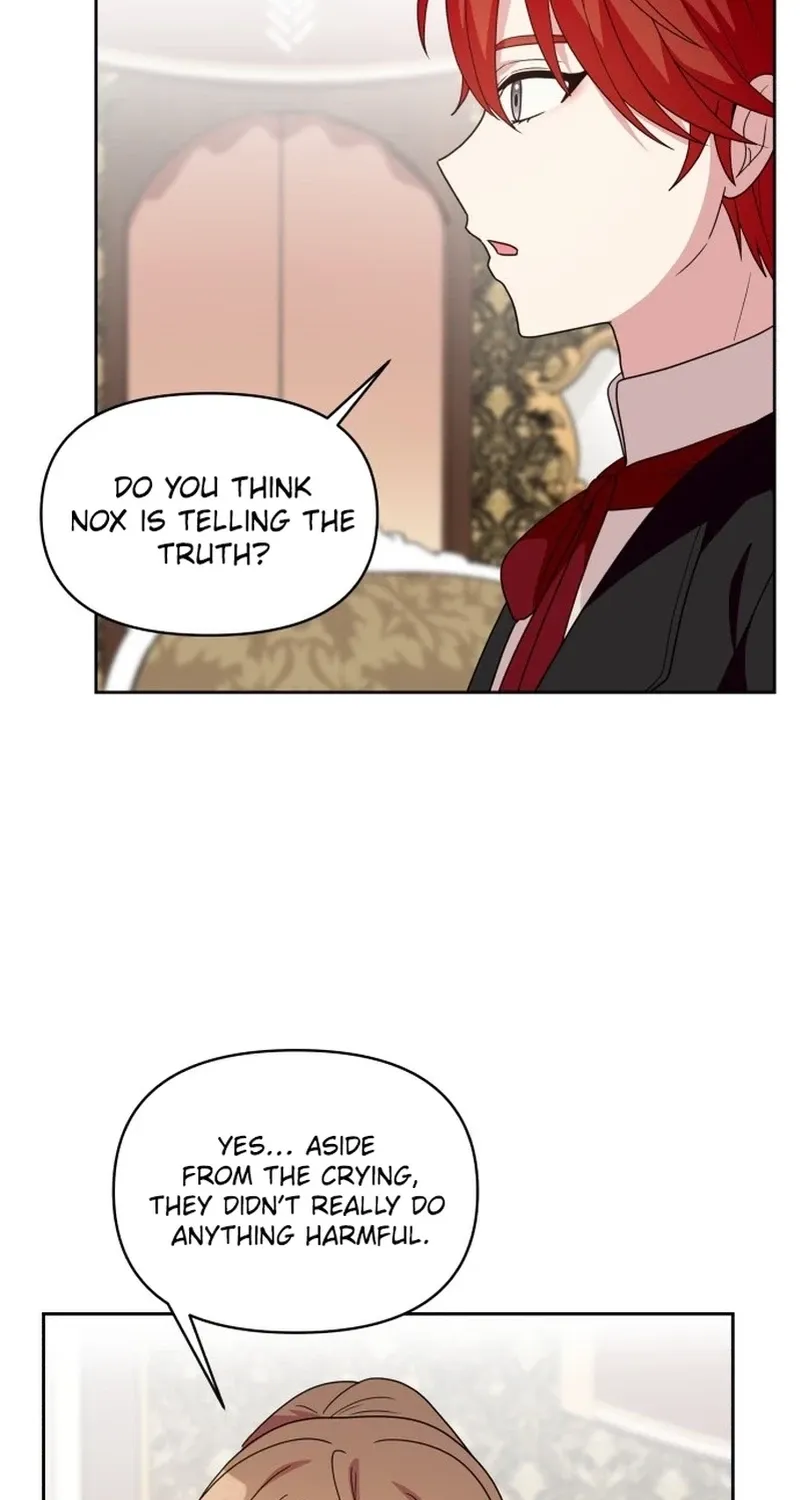Monster Dressing Room Chapter 11 page 69 - 
