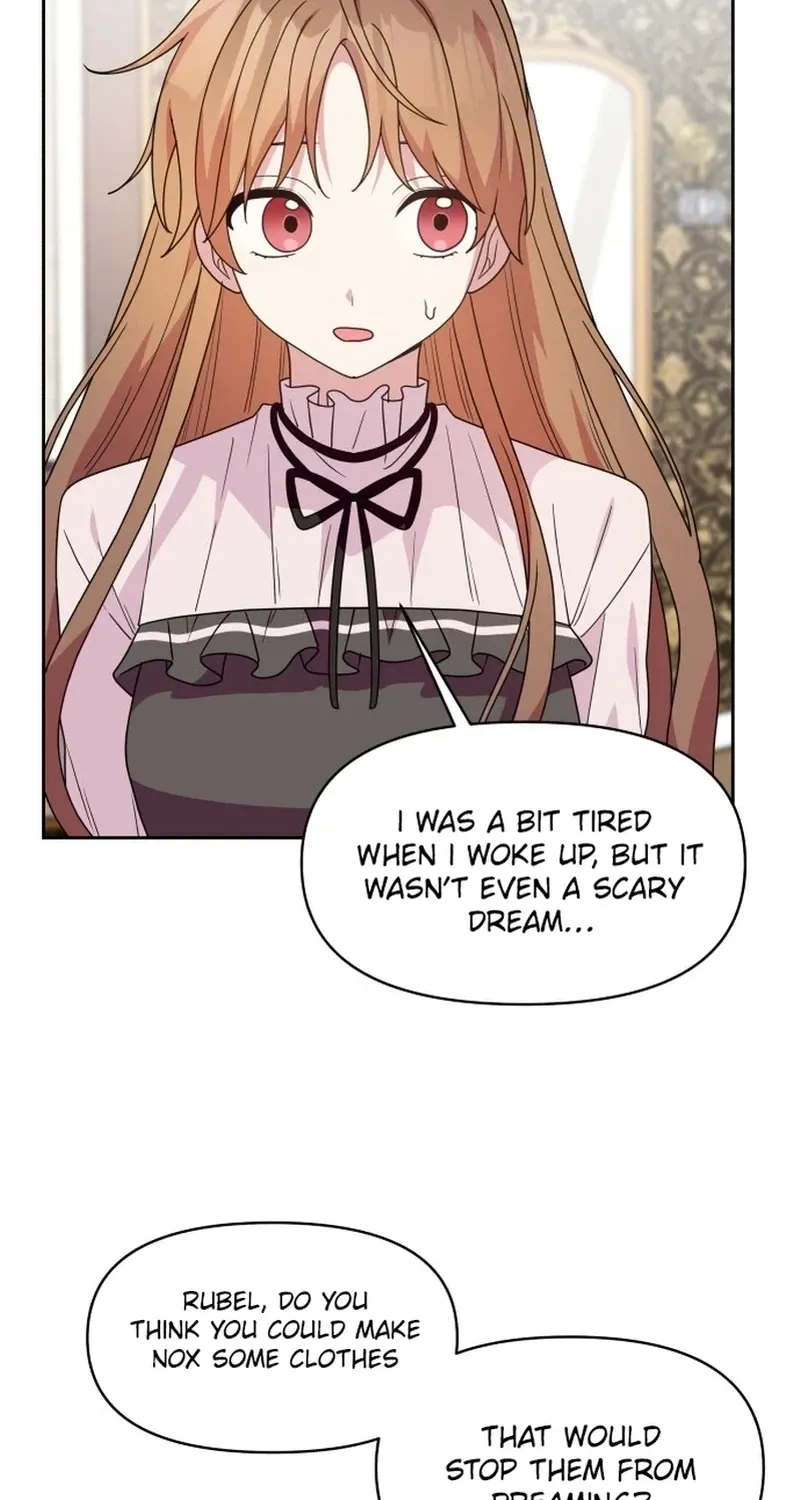 Monster Dressing Room Chapter 11 page 70 - 