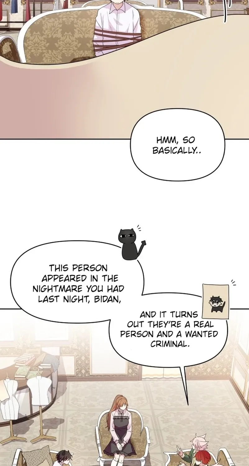 Monster Dressing Room Chapter 11 page 8 - 