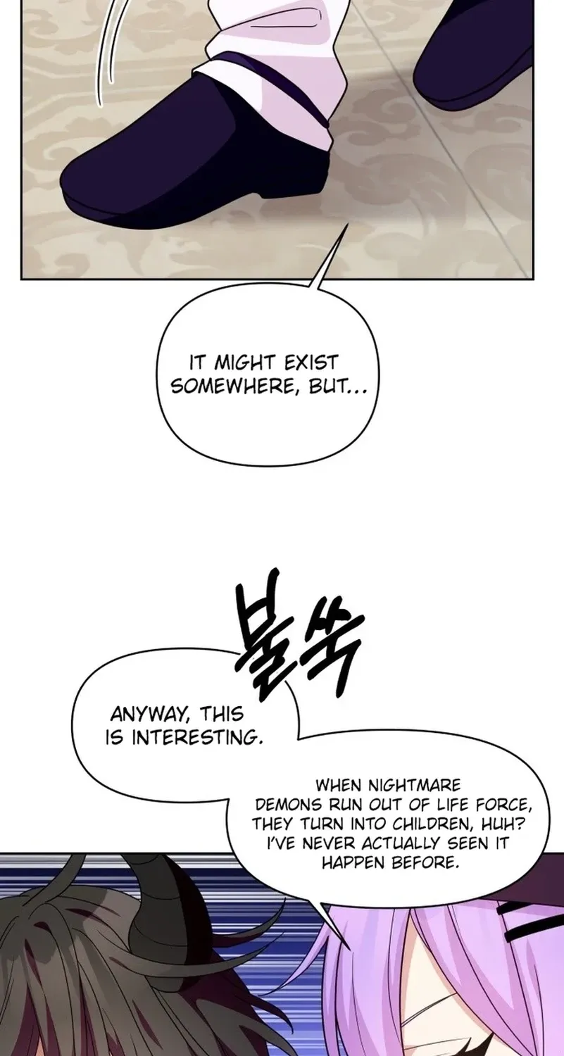 Monster Dressing Room Chapter 11 page 74 - 