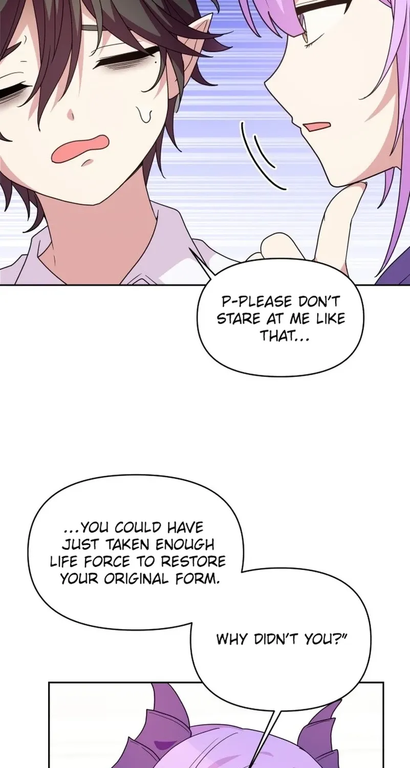 Monster Dressing Room Chapter 11 page 75 - 