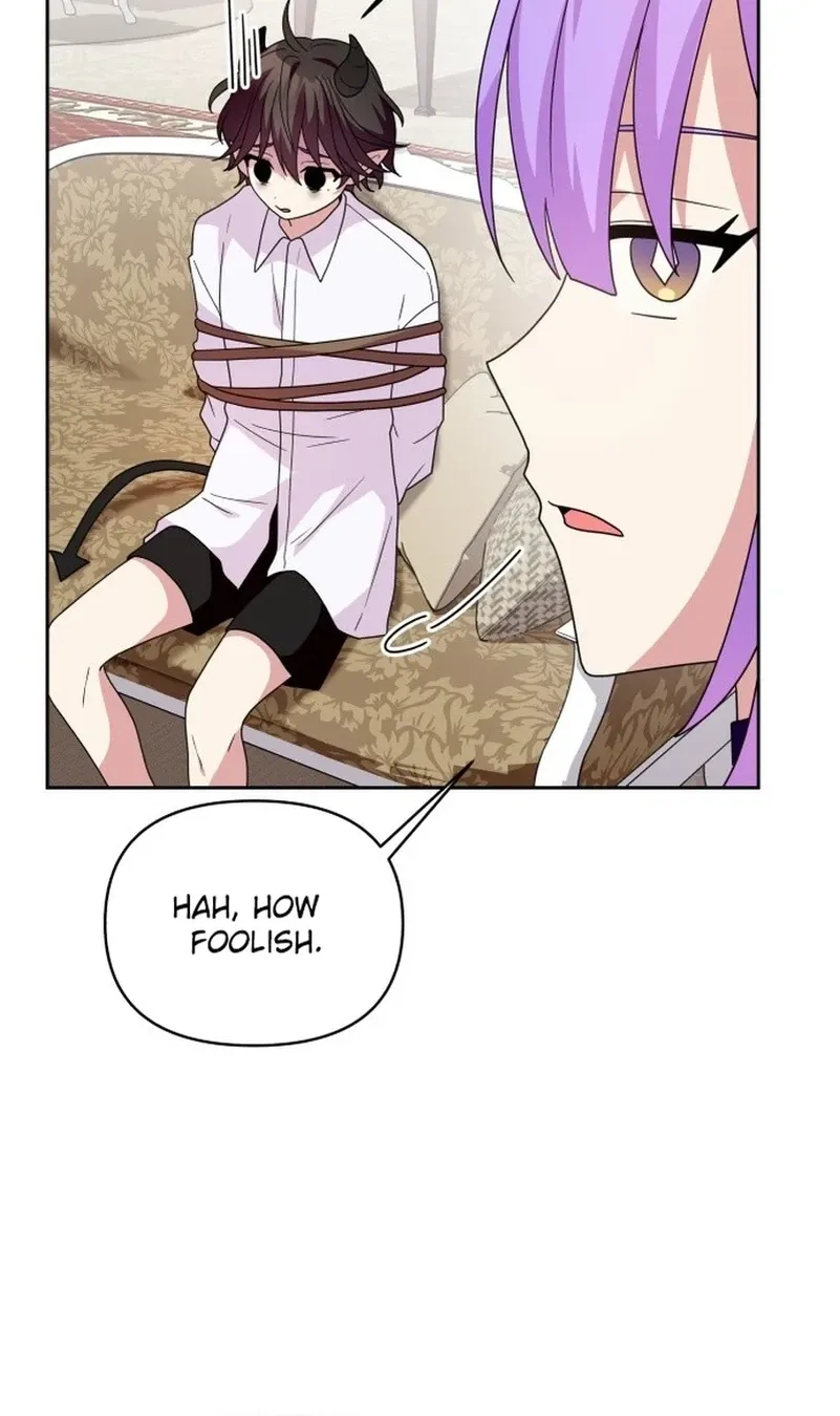 Monster Dressing Room Chapter 11 page 77 - 
