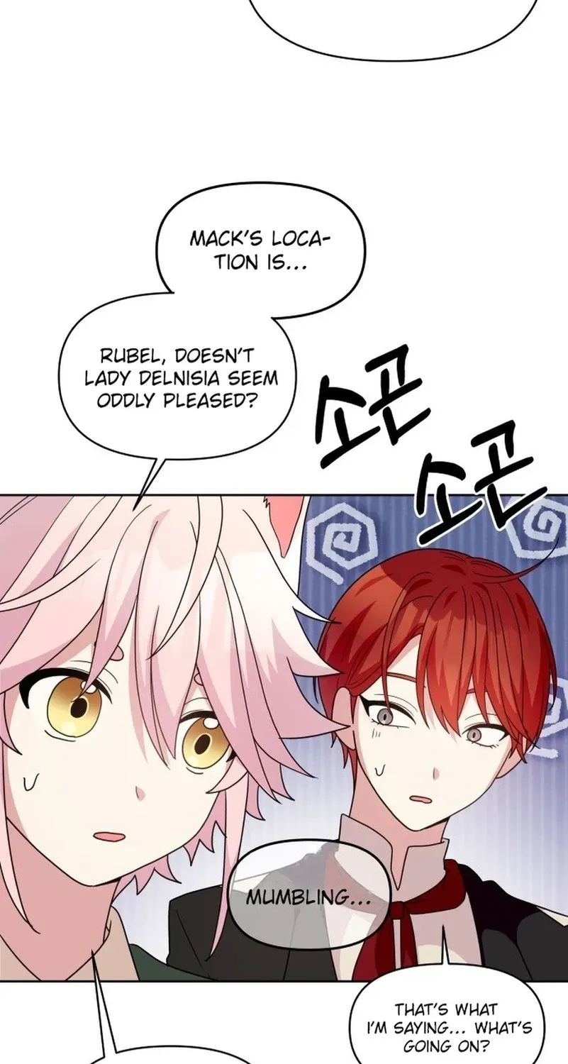Monster Dressing Room Chapter 11 page 80 - 