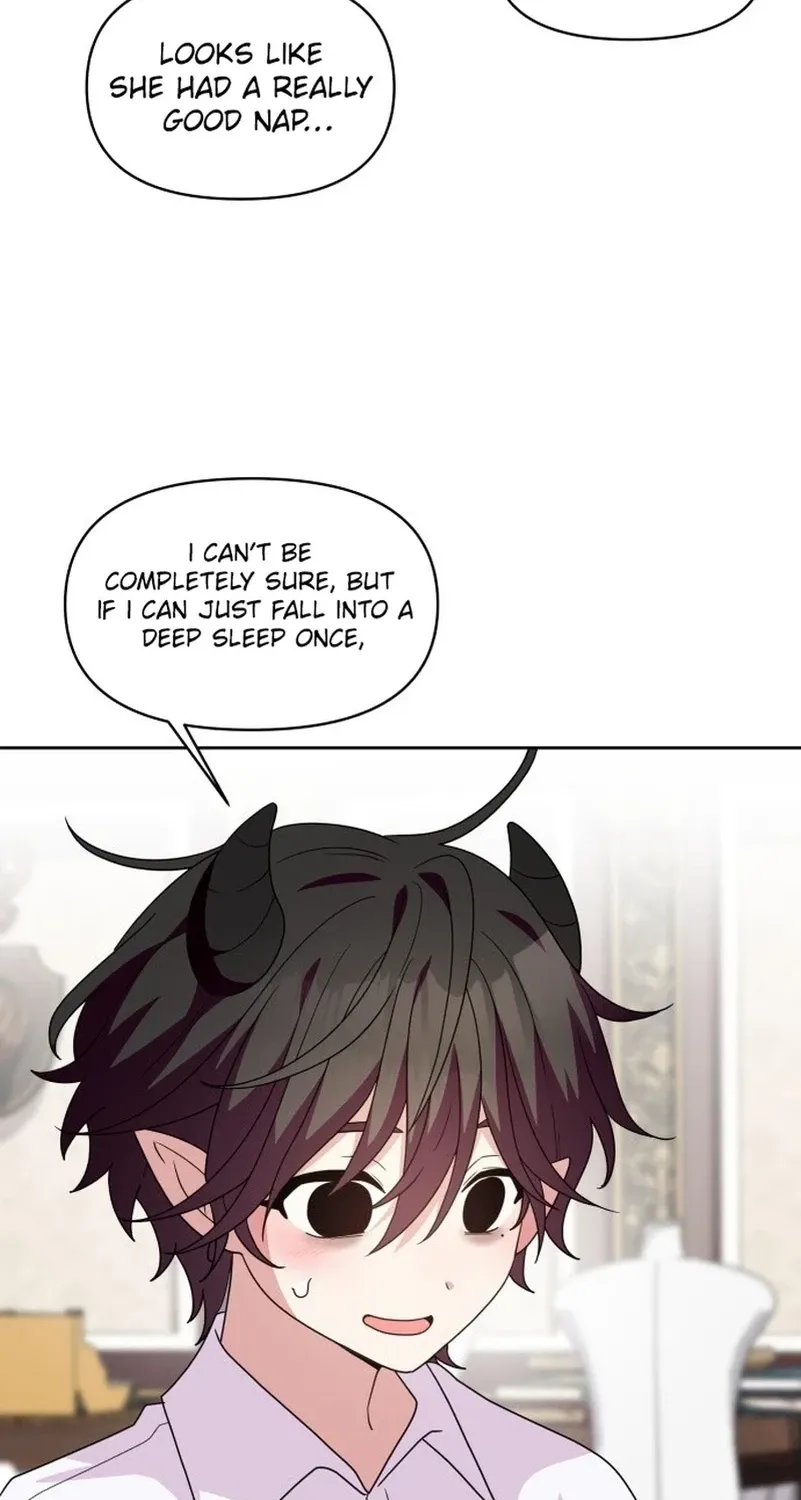 Monster Dressing Room Chapter 11 page 81 - 