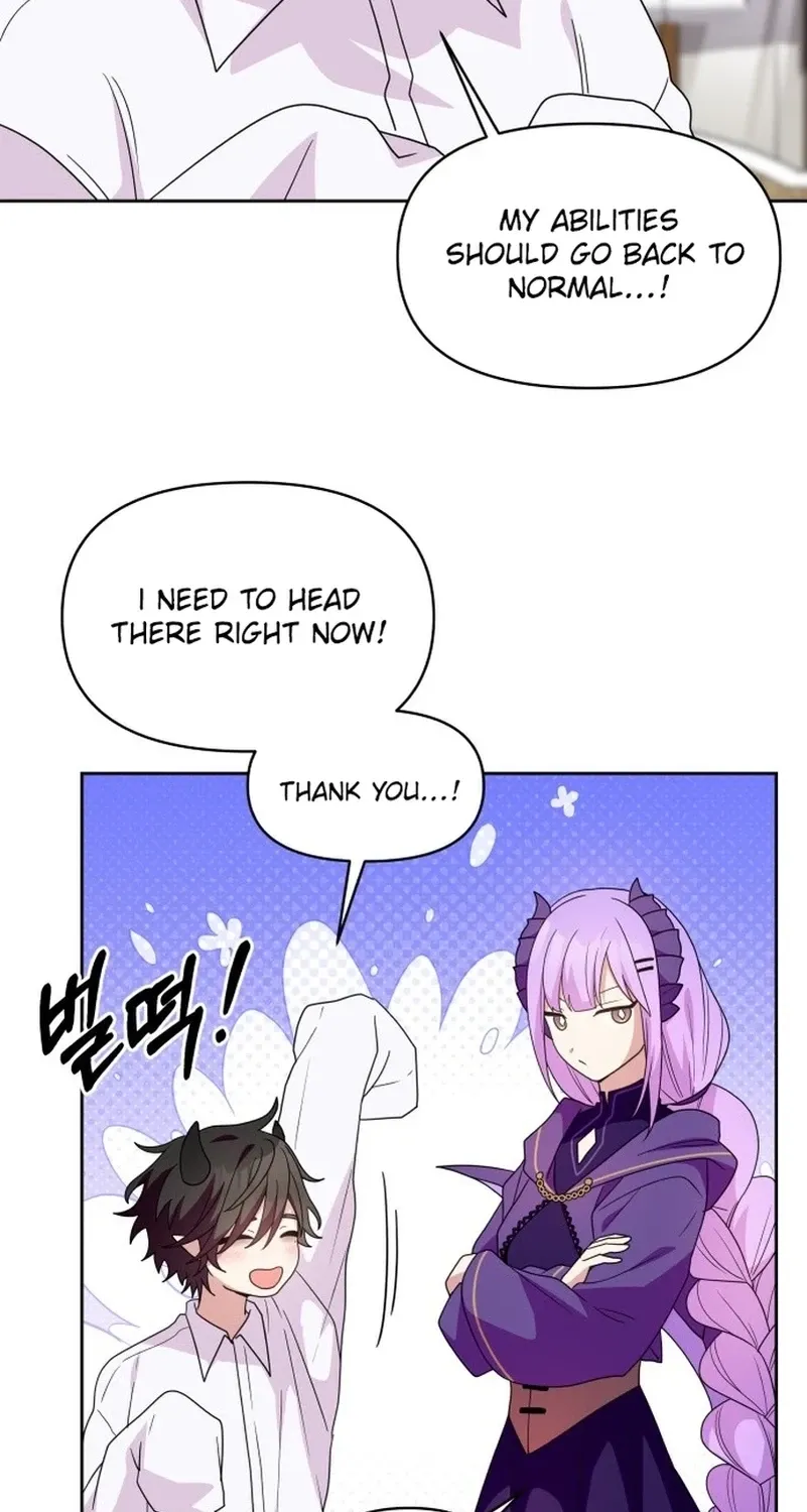 Monster Dressing Room Chapter 11 page 82 - 