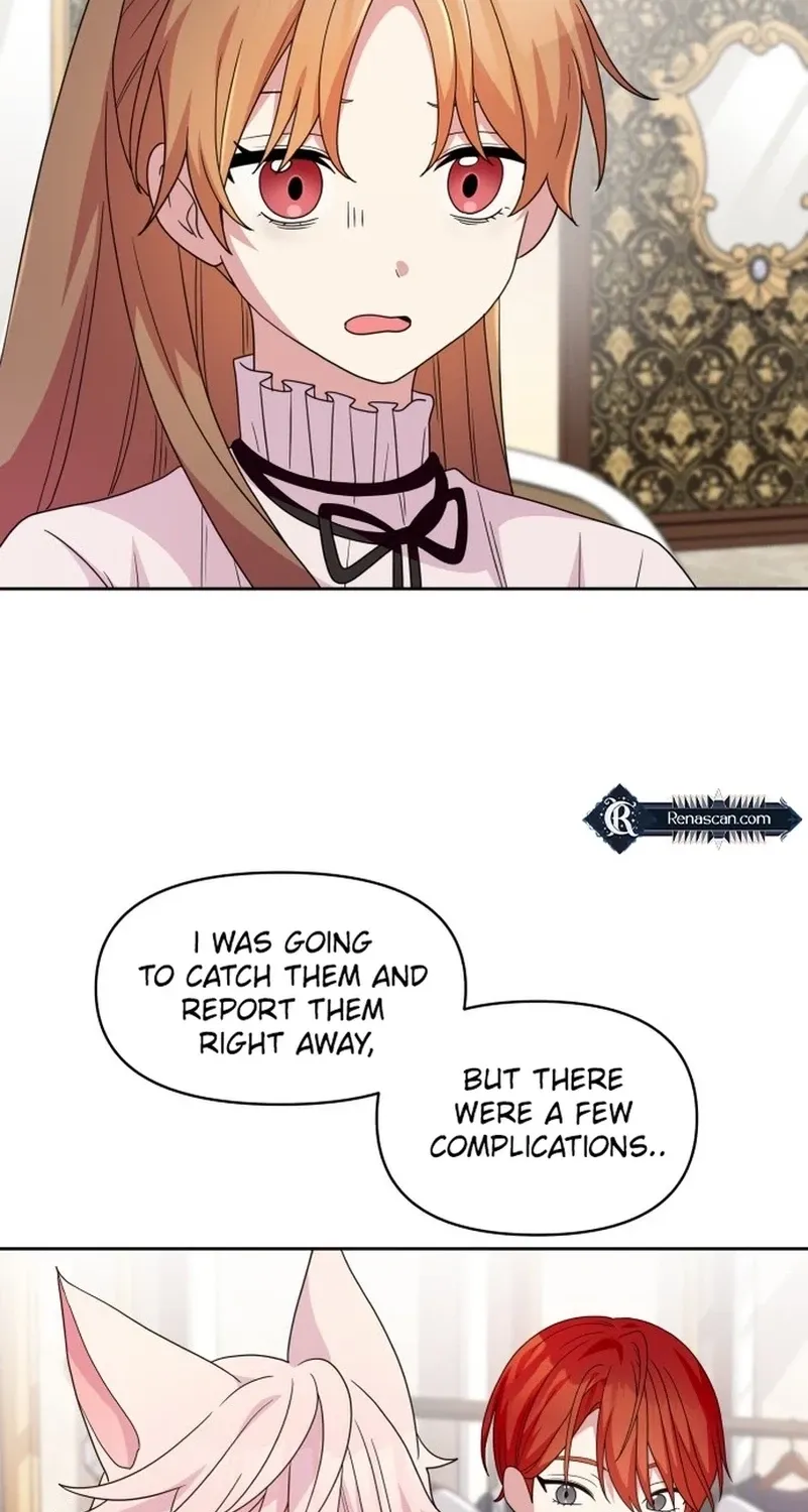 Monster Dressing Room Chapter 11 page 10 - 
