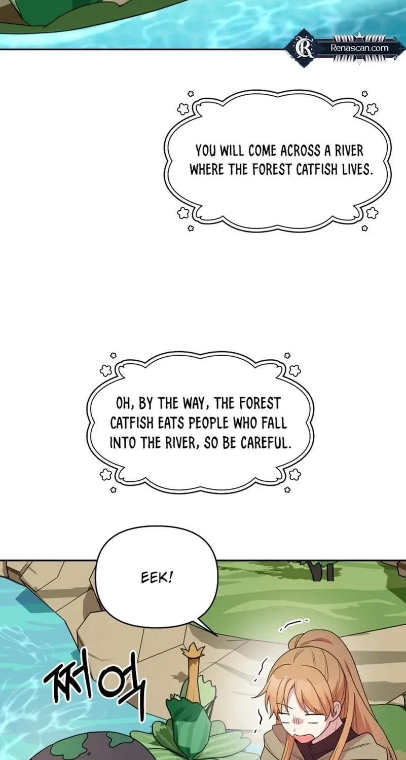 Monster Dressing Room Chapter 12 page 11 - 