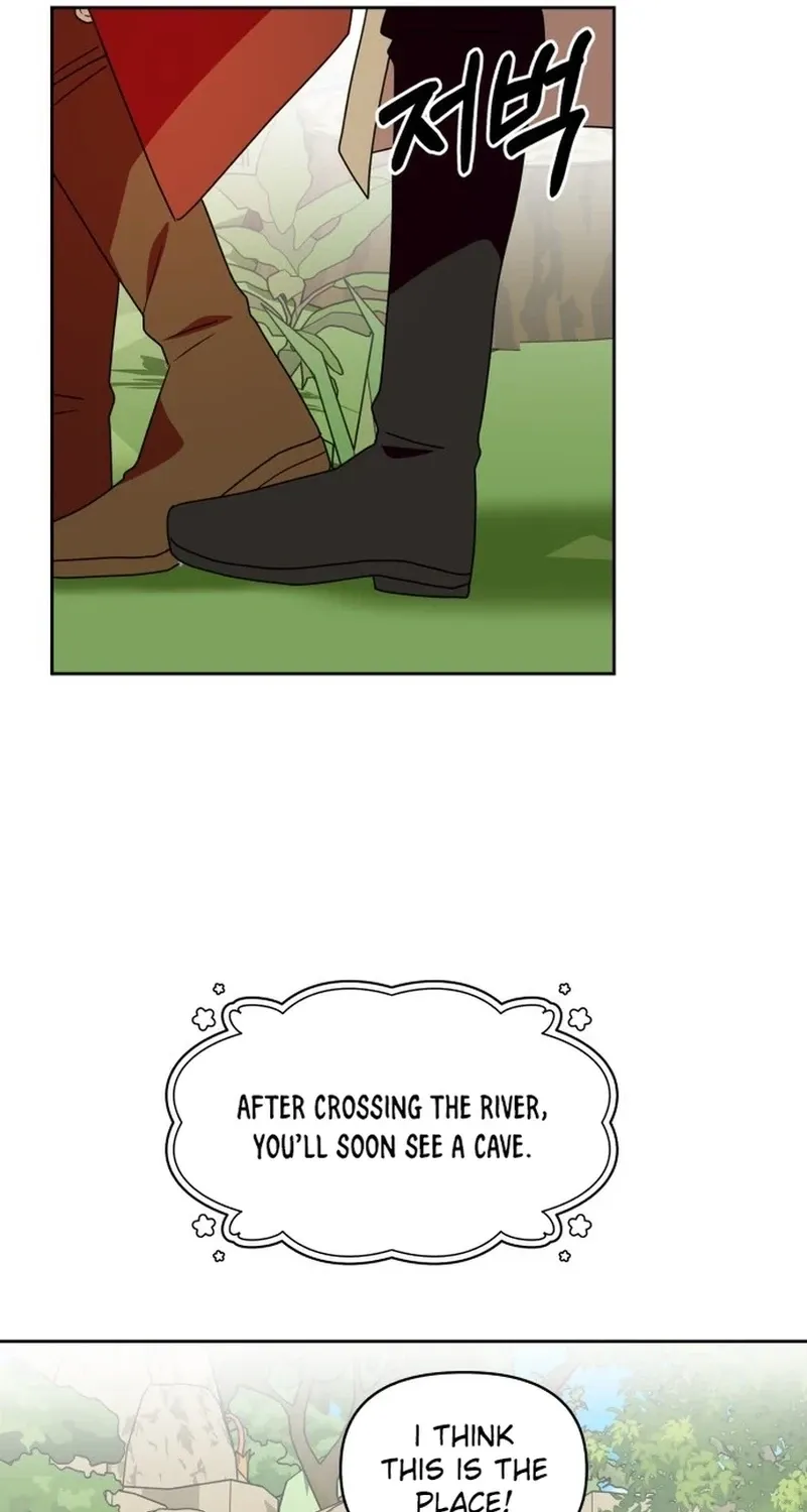 Monster Dressing Room Chapter 12 page 13 - 