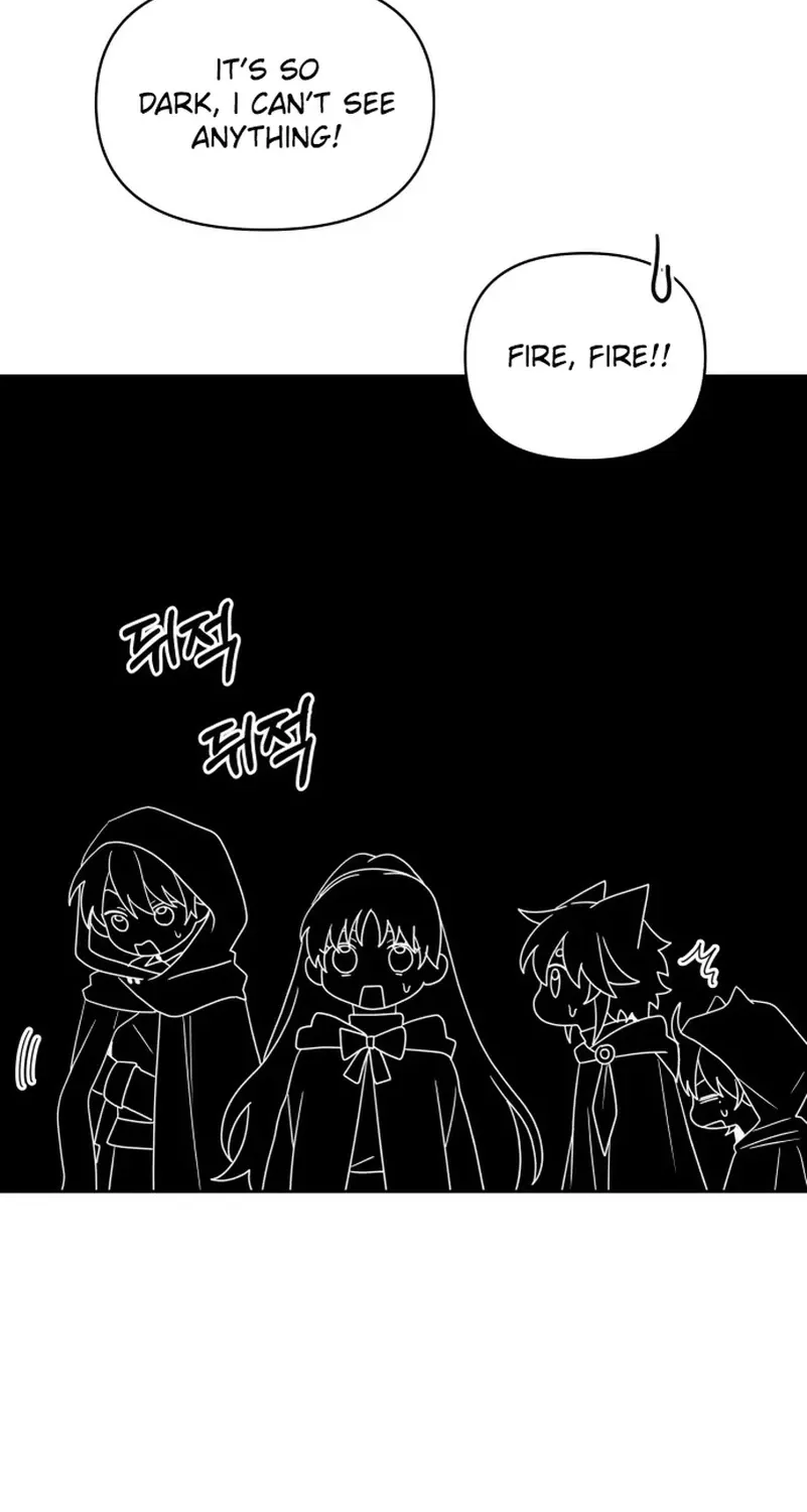 Monster Dressing Room Chapter 12 page 15 - 