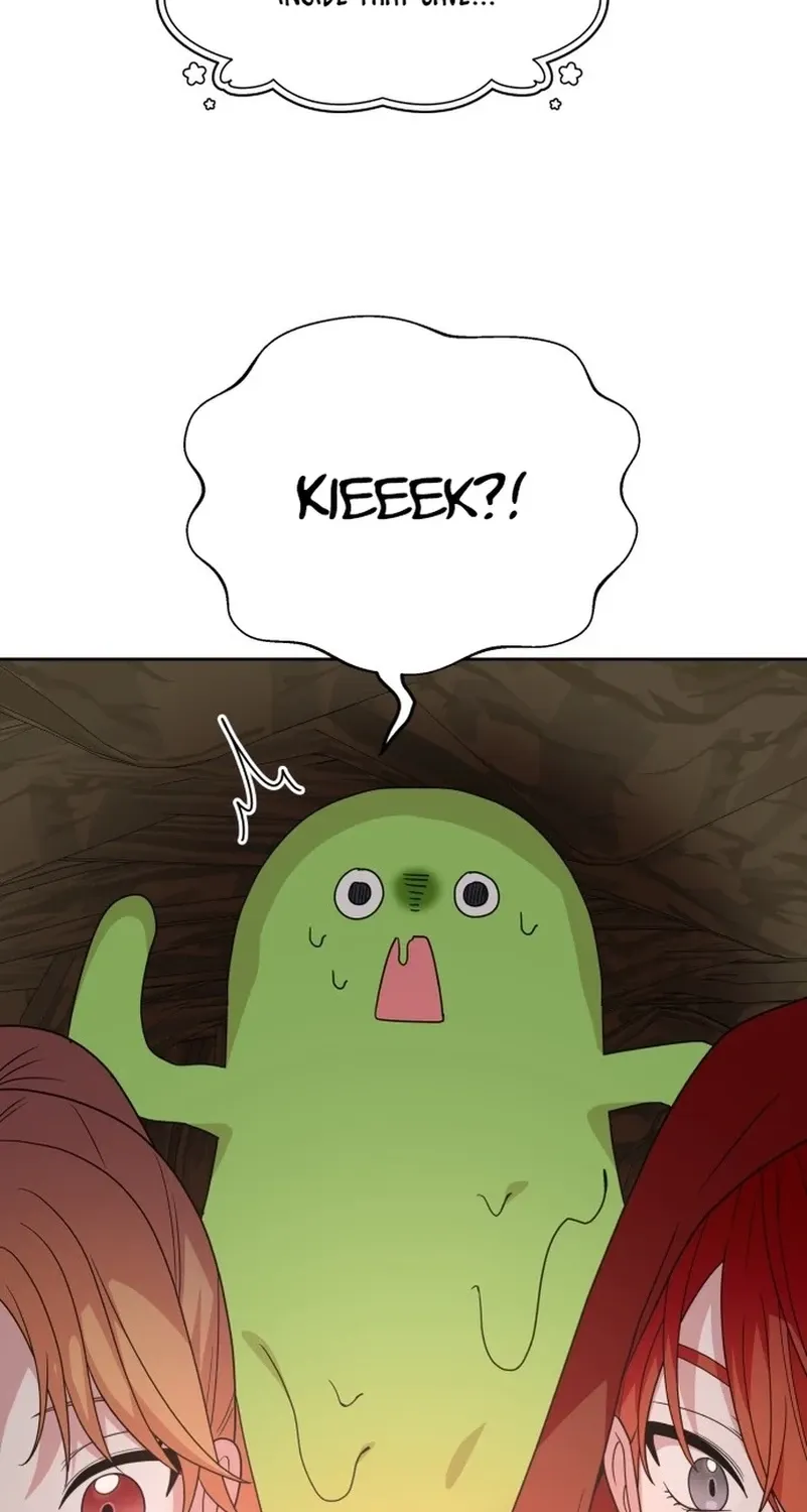 Monster Dressing Room Chapter 12 page 17 - 