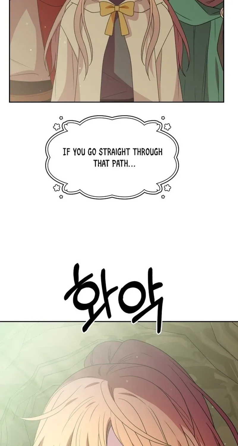 Monster Dressing Room Chapter 12 page 21 - 