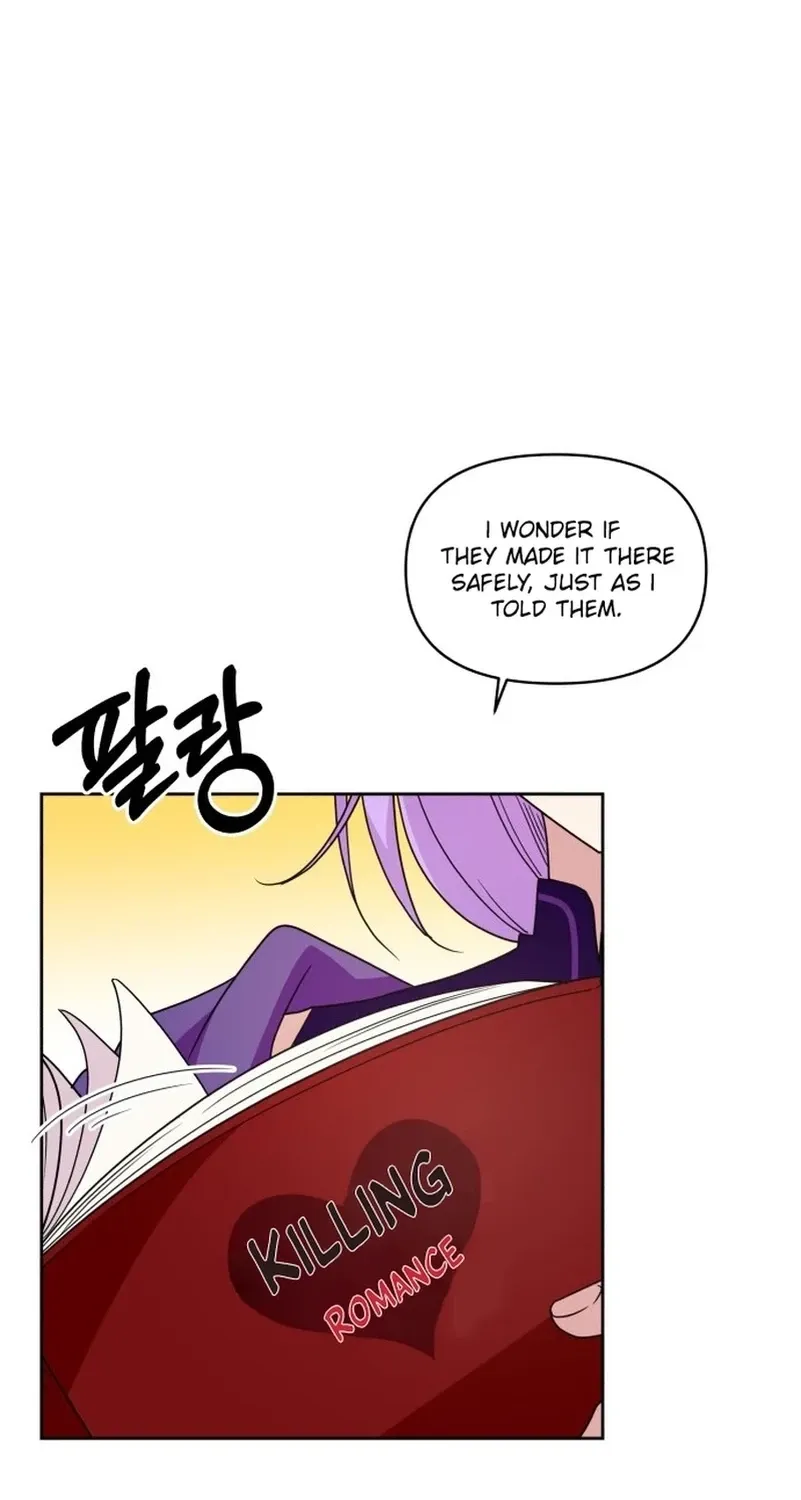 Monster Dressing Room Chapter 12 page 27 - 