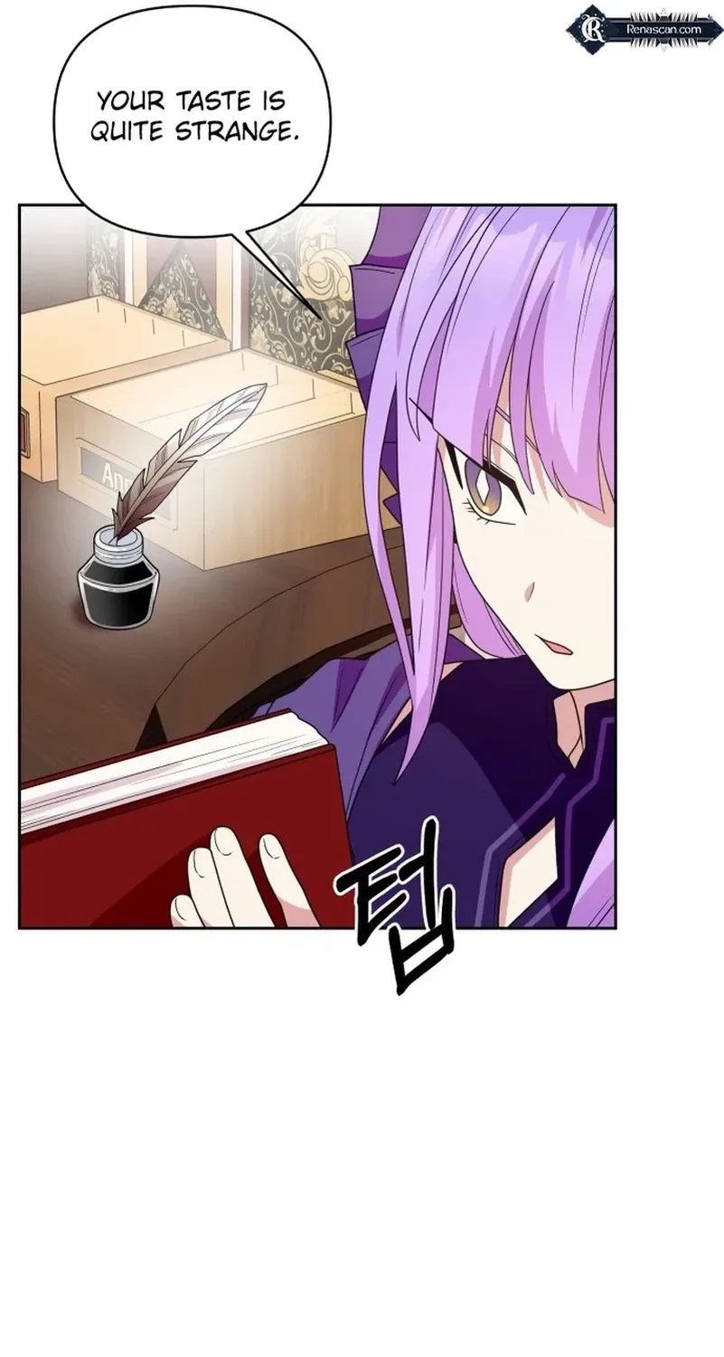 Monster Dressing Room Chapter 12 page 30 - 