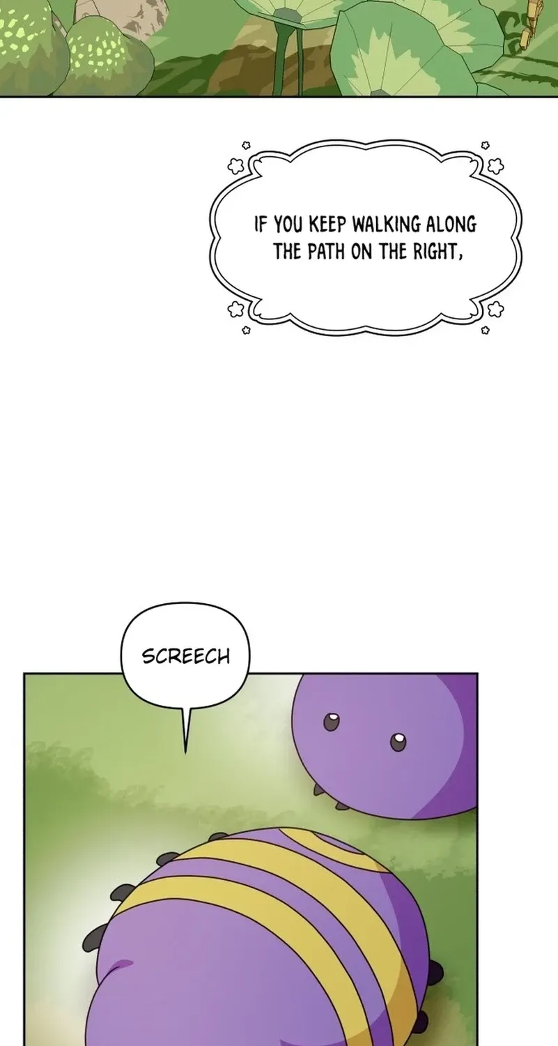 Monster Dressing Room Chapter 12 page 4 - 