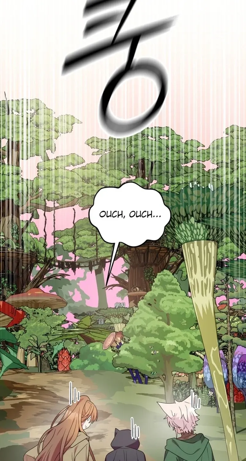 Monster Dressing Room Chapter 12 page 33 - 