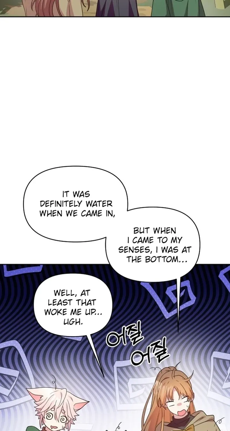 Monster Dressing Room Chapter 12 page 34 - 