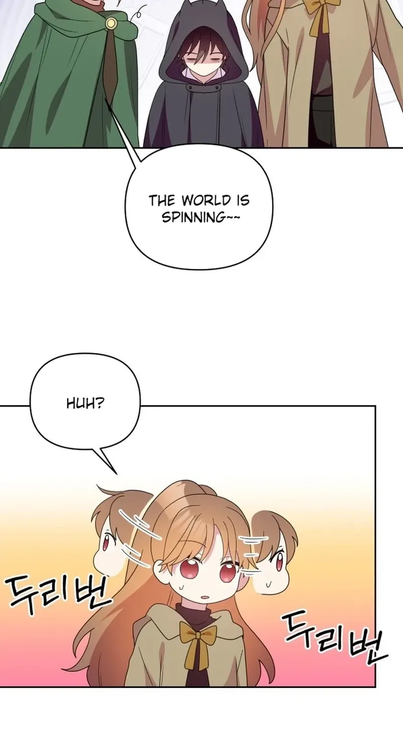 Monster Dressing Room Chapter 12 page 35 - 