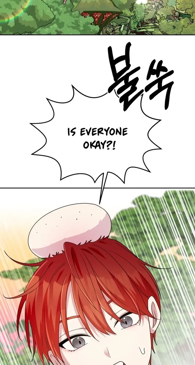 Monster Dressing Room Chapter 12 page 37 - 