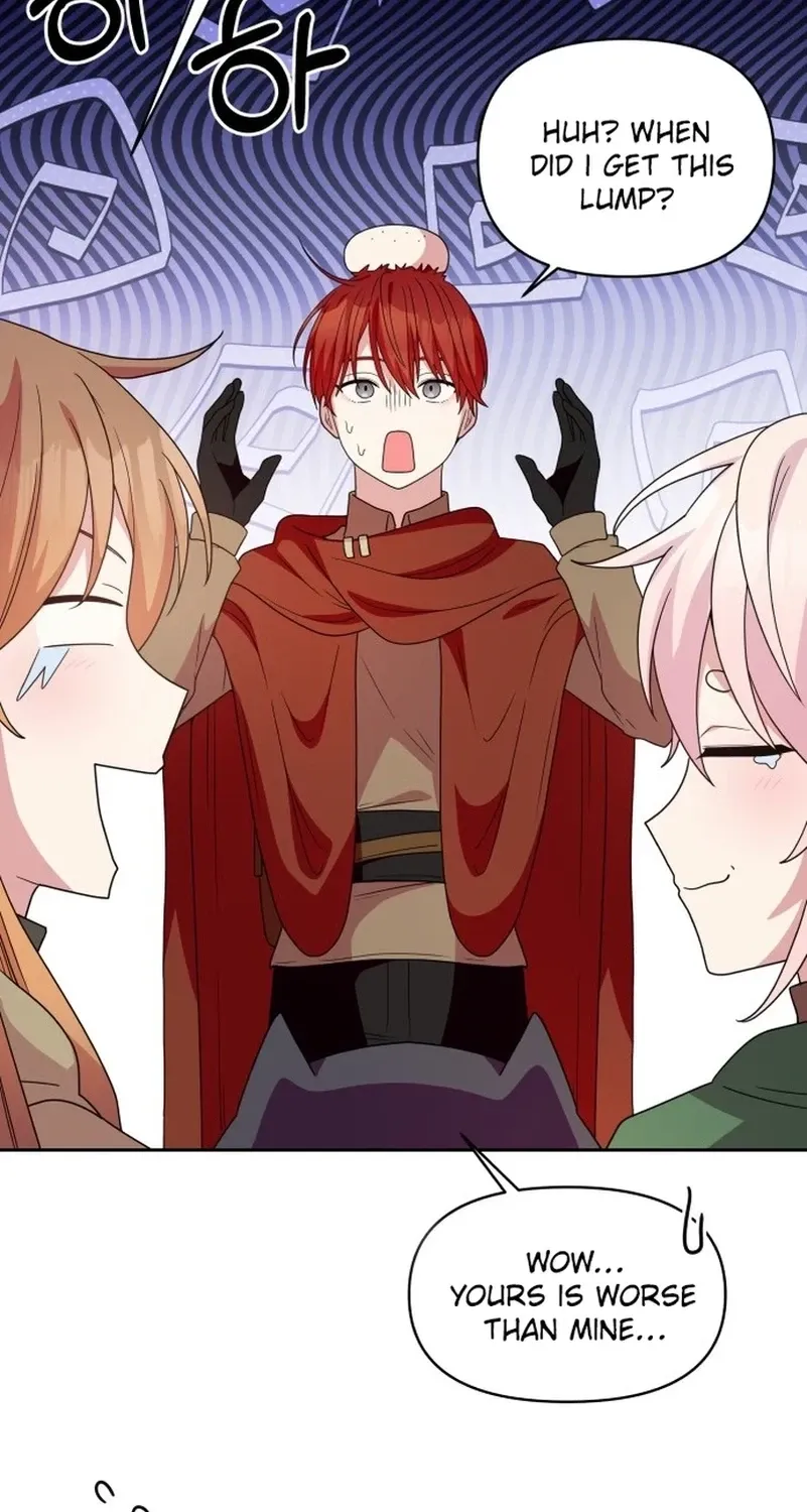 Monster Dressing Room Chapter 12 page 40 - 