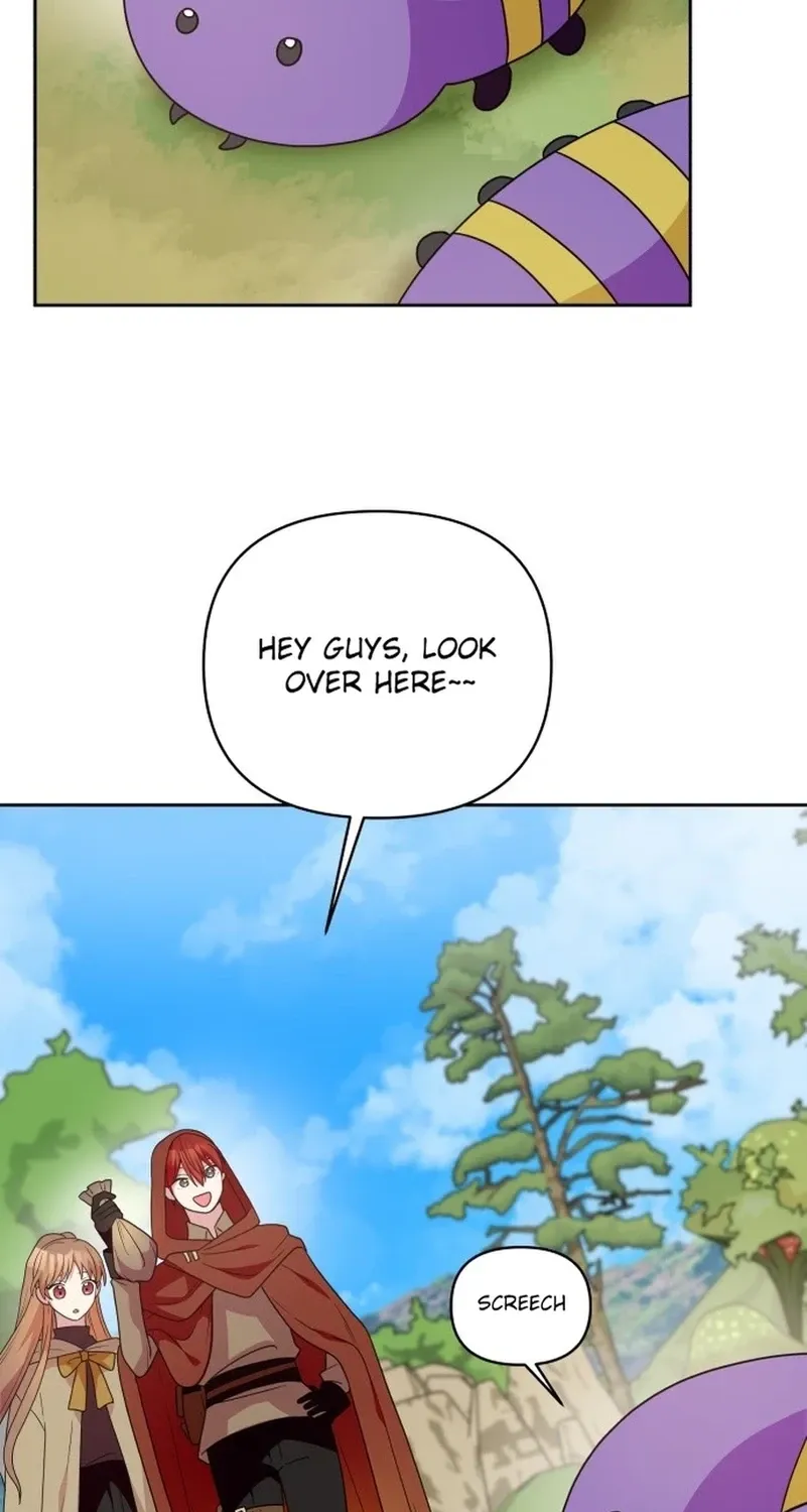 Monster Dressing Room Chapter 12 page 5 - 