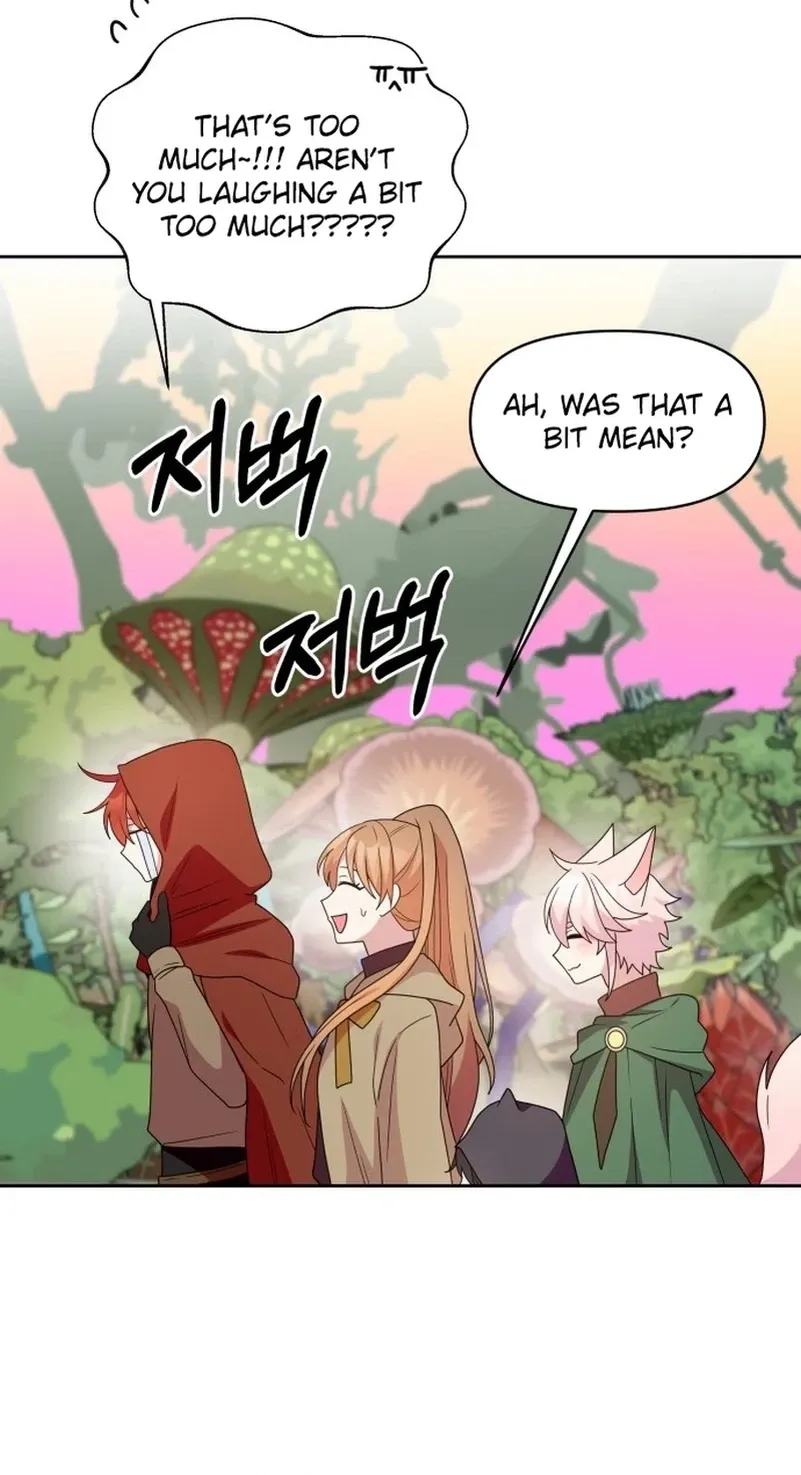 Monster Dressing Room Chapter 12 page 41 - 