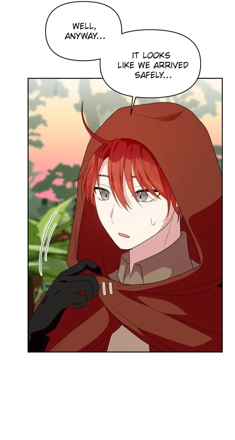 Monster Dressing Room Chapter 12 page 42 - 